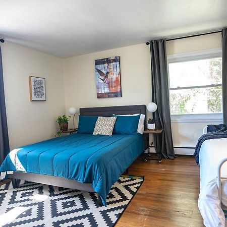 Fabulous Mid Century 4Br 3Bath House Atlantic City Exterior foto