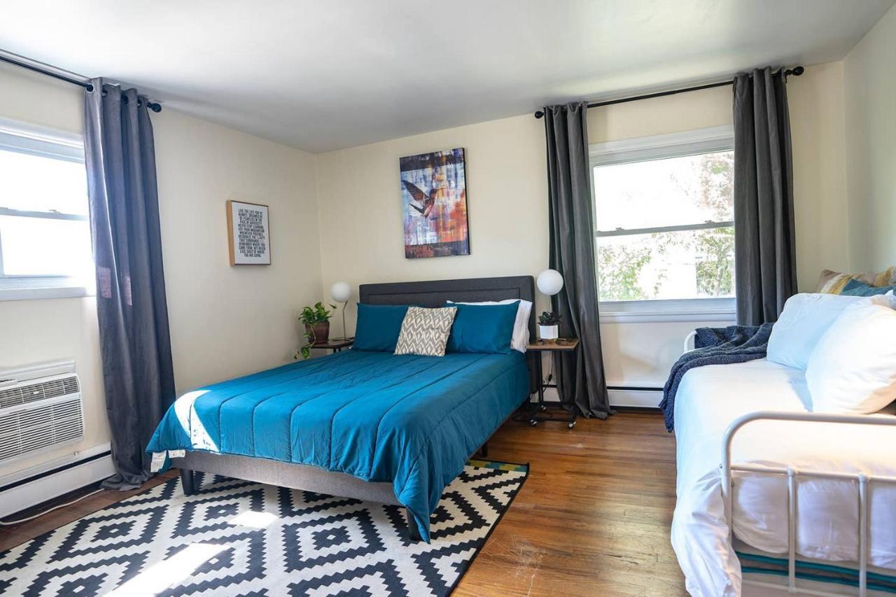 Fabulous Mid Century 4Br 3Bath House Atlantic City Exterior foto
