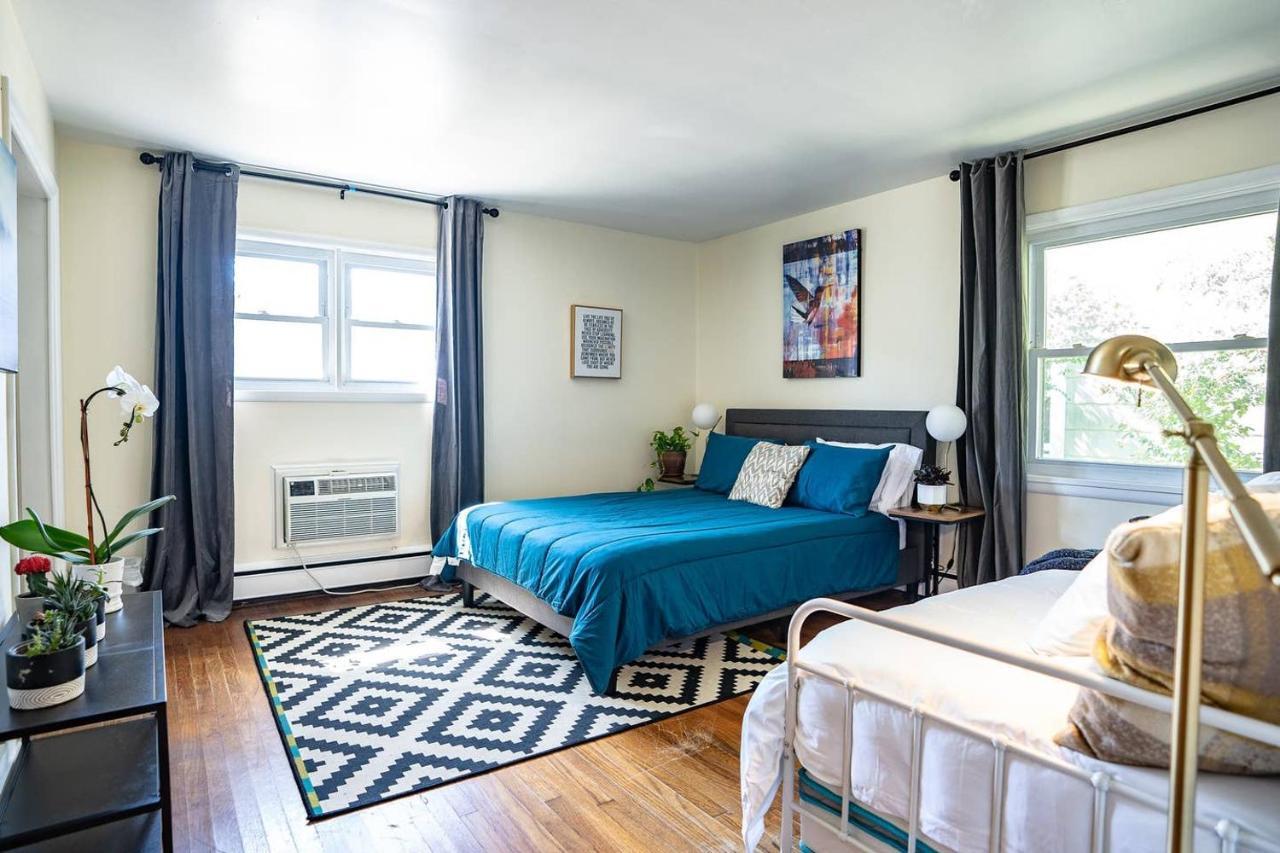 Fabulous Mid Century 4Br 3Bath House Atlantic City Exterior foto
